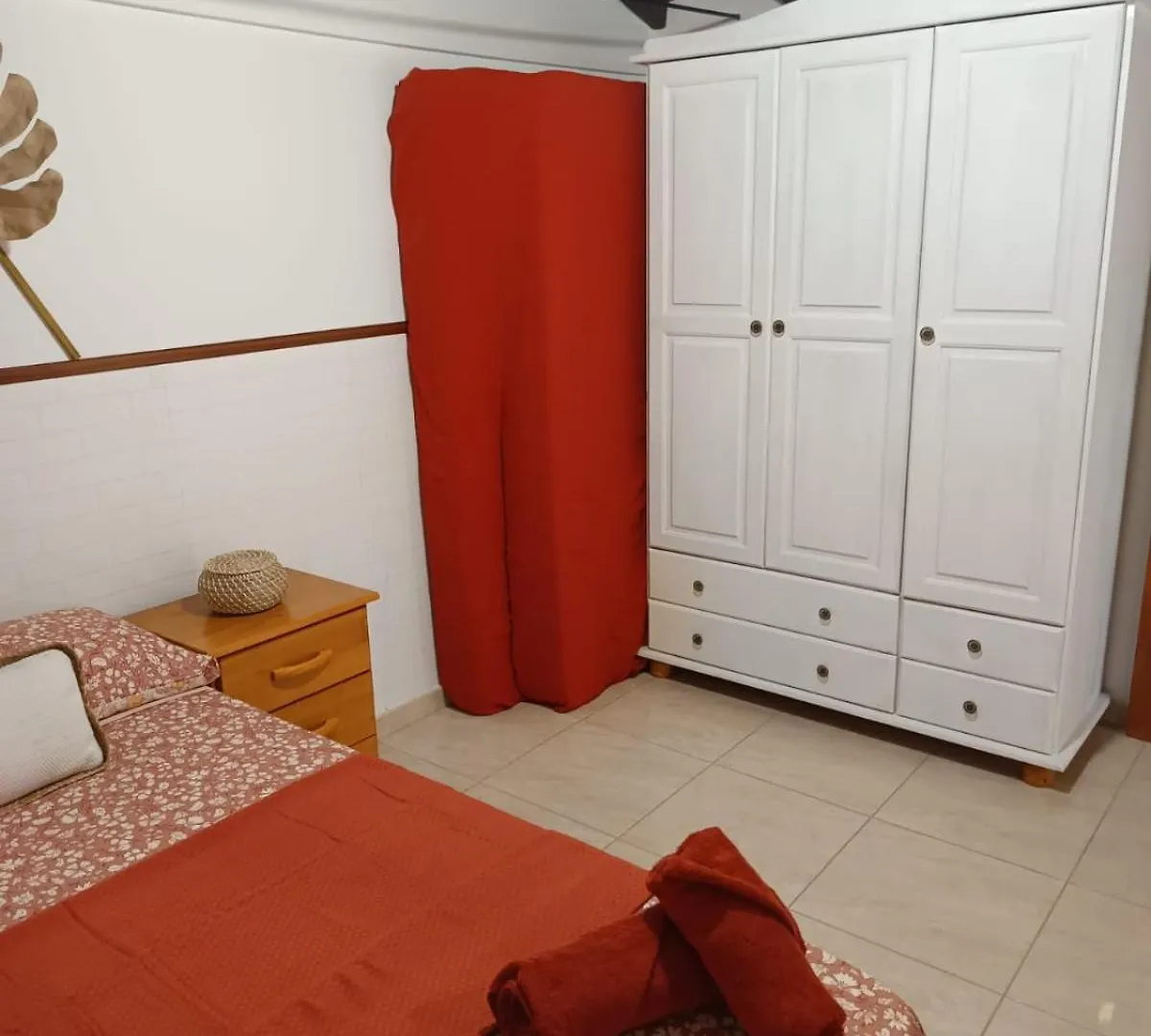 Casa Rural Los Melianes Lomito Fragoso y Honduras 西班牙