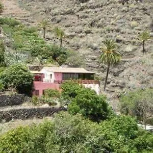  Ferienhaus Rincon Del Olivo